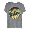 Hapfox Tshirt Wander