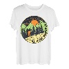 Hapfox Tshirt Wander