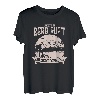 Wenn der Berg ruft muss ich gehen Nordic Walking Pilgern T-Shirt