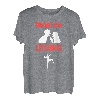 Bergsteigen Bouldern Klettern Kletterer T-Shirt