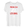 Bergsteigen Bouldern Klettern Kletterer T-Shirt