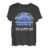 Lustiges Was wenn sie nicht Sterne sind, Löcher im Behälter T-Shirt