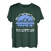 Lustiges Was wenn sie nicht Sterne sind, Löcher im Behälter T-Shirt