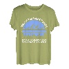 Lustiges Was wenn sie nicht Sterne sind, Löcher im Behälter T-Shirt