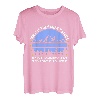 Lustiges Was wenn sie nicht Sterne sind, Löcher im Behälter T-Shirt