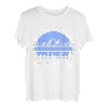 Lustiges Was wenn sie nicht Sterne sind, Löcher im Behälter T-Shirt