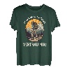 Ich kenn da eine Abkürzung, Vertrau mir, Wander Outfit T-Shirt