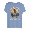 Ich kenn da eine Abkürzung, Vertrau mir, Wander Outfit T-Shirt
