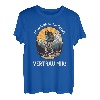 Ich kenn da eine Abkürzung, Vertrau mir, Wander Outfit T-Shirt