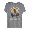 Ich kenn da eine Abkürzung, Vertrau mir, Wander Outfit T-Shirt