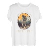 Ich kenn da eine Abkürzung, Vertrau mir, Wander Outfit T-Shirt