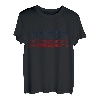 Best Mom Ever - Mutter Vintage Bergsteigen T-Shirt