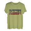 Best Mom Ever - Mutter Vintage Bergsteigen T-Shirt