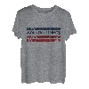 Best Mom Ever - Mutter Vintage Bergsteigen T-Shirt
