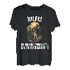 Wandern Bergsteiger Berge Bergsteigen lustiges Wander T-Shirt