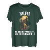 Wandern Bergsteiger Berge Bergsteigen lustiges Wander T-Shirt