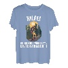Wandern Bergsteiger Berge Bergsteigen lustiges Wander T-Shirt
