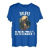 Wandern Bergsteiger Berge Bergsteigen lustiges Wander T-Shirt