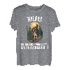Wandern Bergsteiger Berge Bergsteigen lustiges Wander T-Shirt