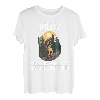 Wandern Bergsteiger Berge Bergsteigen lustiges Wander T-Shirt