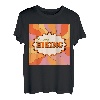 Groovy Wandern T-Shirt
