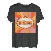 Groovy Wandern T-Shirt