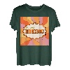 Groovy Wandern T-Shirt
