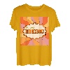 Groovy Wandern T-Shirt
