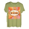 Groovy Wandern T-Shirt
