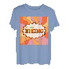 Groovy Wandern T-Shirt