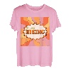 Groovy Wandern T-Shirt