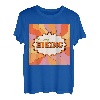 Groovy Wandern T-Shirt