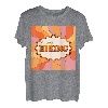 Groovy Wandern T-Shirt