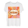 Groovy Wandern T-Shirt