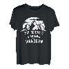Outdoor Alpen Berge 'Mir reichts, ich geh wandern' Wanderer T-Shirt