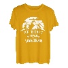 Outdoor Alpen Berge 'Mir reichts, ich geh wandern' Wanderer T-Shirt