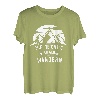 Outdoor Alpen Berge 'Mir reichts, ich geh wandern' Wanderer T-Shirt
