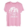 Outdoor Alpen Berge 'Mir reichts, ich geh wandern' Wanderer T-Shirt