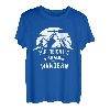 Outdoor Alpen Berge 'Mir reichts, ich geh wandern' Wanderer T-Shirt