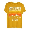 Watzmann Bergsteiger klettern Wanderer Berge Bergfan T-Shirt