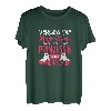 Vergiss Die High Heels Diese Prinzessin Trägt Wanderschuhe T-Shirt