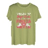 Vergiss Die High Heels Diese Prinzessin Trägt Wanderschuhe T-Shirt