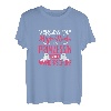 Vergiss Die High Heels Diese Prinzessin Trägt Wanderschuhe T-Shirt