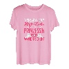 Vergiss Die High Heels Diese Prinzessin Trägt Wanderschuhe T-Shirt
