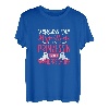 Vergiss Die High Heels Diese Prinzessin Trägt Wanderschuhe T-Shirt