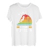 Mir Reichts Ich Geh Klettern - Bergsteiger Kletterer Boulder T-Shirt
