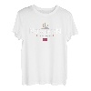 Klettern Norwegen Klettersteig Klettertraining Bergsteiger T-Shirt
