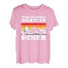 Wanderer World´s most Okayest Hiker Wandern Berge Bergfan T-Shirt