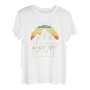 Ich Werde Nicht Aufgeben Aber Fluchen Wandern Alpen Berg T-Shirt