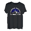 Alpenüberquerung Tegernsee Sterzing Shirt I Alpen Wanderer T-Shirt